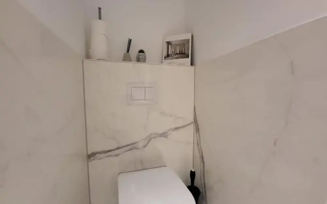 City Apartment Schotten Vienna