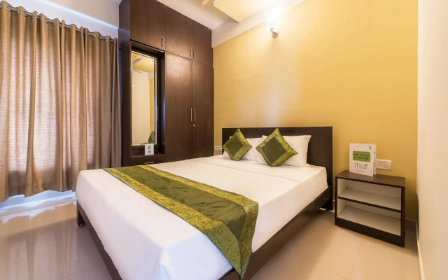 Itsy Hotels Worldtree ITPL