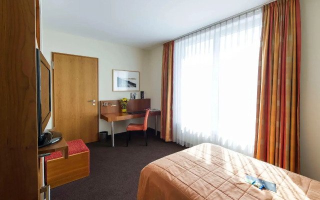 Lindner Hotel & Spa Binshof