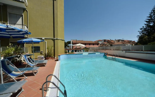 Hotel Diano Marina Mhotelsgroup