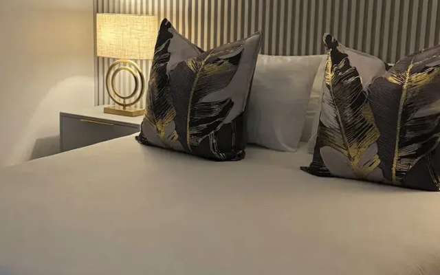 Luxury 2 Bedroom Apartment Near Monte Casino, Johannesburg