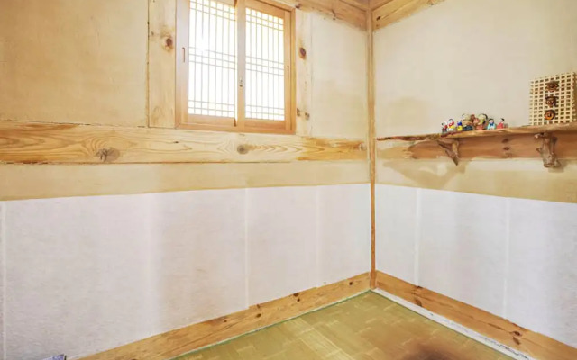 Yangyang Sodam Pension