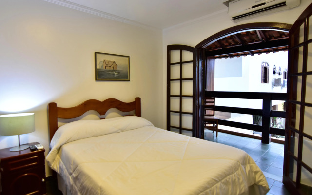 Pousada Porto Praia