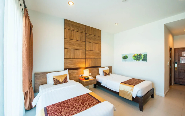 The Pannarai Hotel