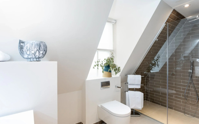 Coleherne Road Residence IX