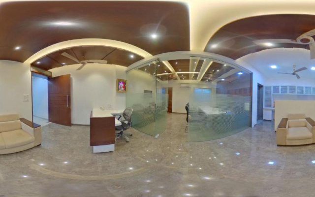 Hotel Ramkrishna Inn
