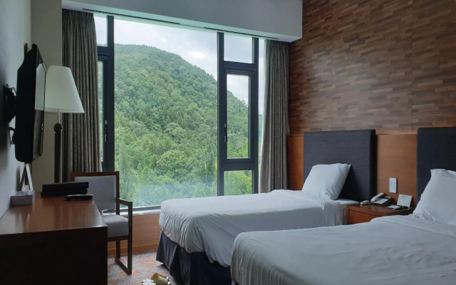 The K Hotel Gyeongju