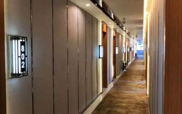 fangyuan Hotel