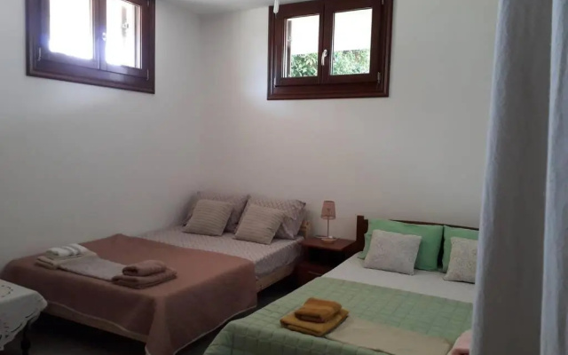 Eugenia' s apartment