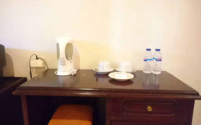 Catur Adi Putra Hotel