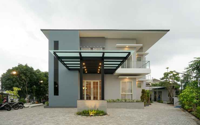 Raka Residence Syariah Surabaya