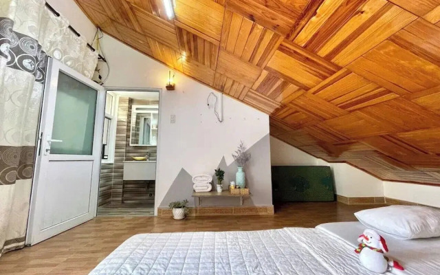 WinterfellhotelDaLat
