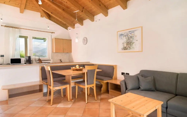 Weinsepphof Ferienwohnung 5