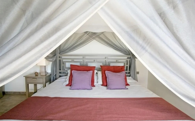 Villa Anegada