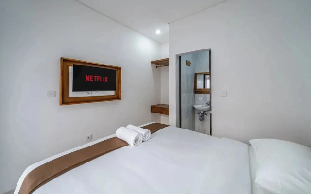 Sachi Guest House