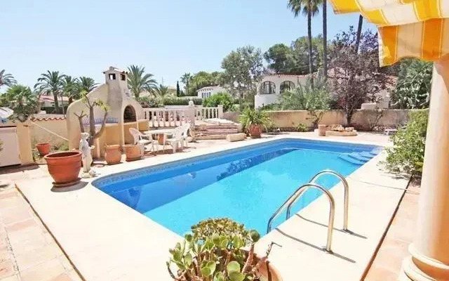 Villa Micheloo