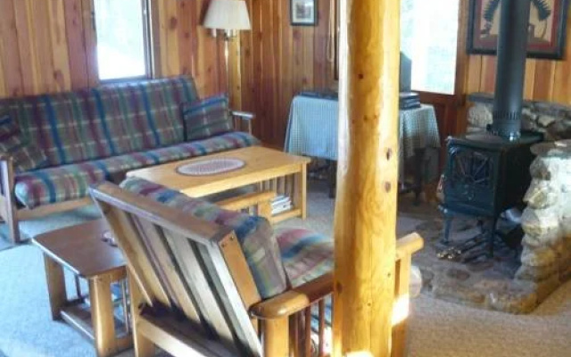 Hitching Post Resort