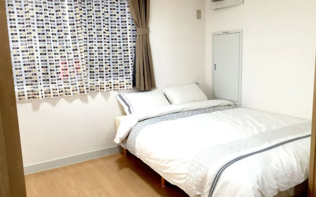 Issyuku hostel