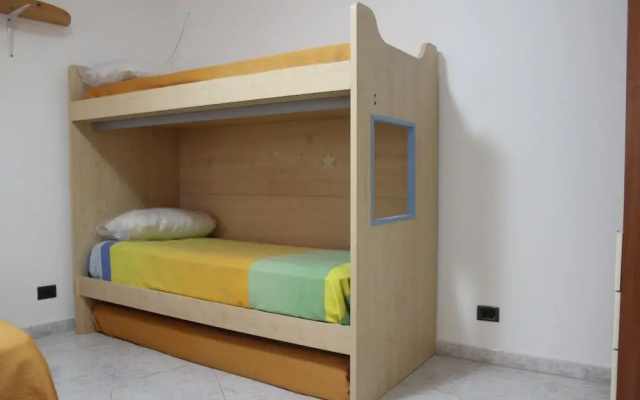 casa Matrice