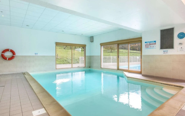 Studio for 2 Near Lake Annecy