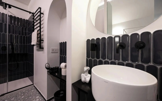 Via Port'alba 19 - Eleonora Room