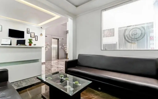 OYO 26938 Hotel Soni Inn