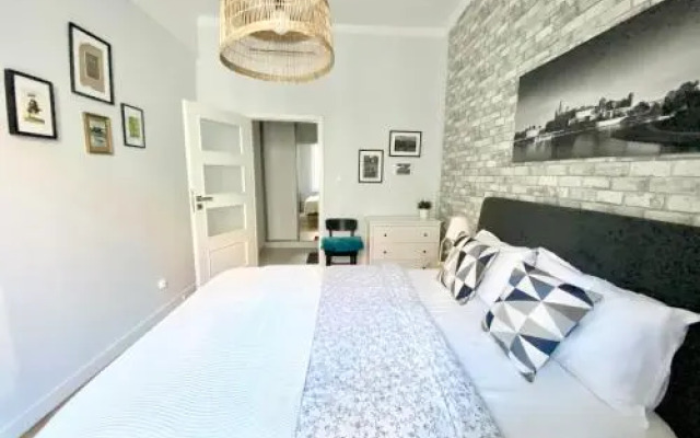 Smile Apartments
