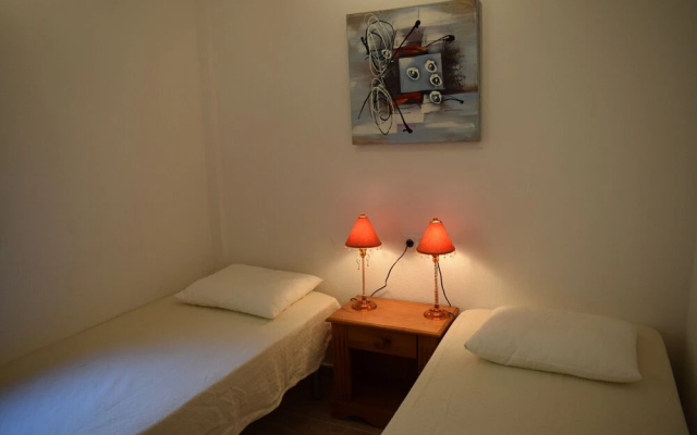 305-apartamento Primera Linea del Mar,piscina