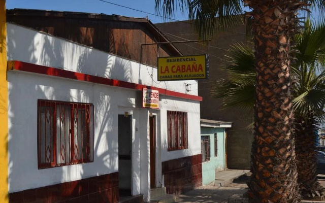 Residencial La Cabaña