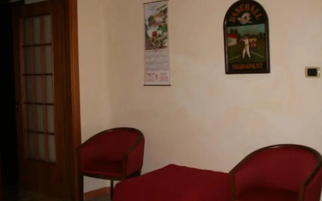 JLL Room