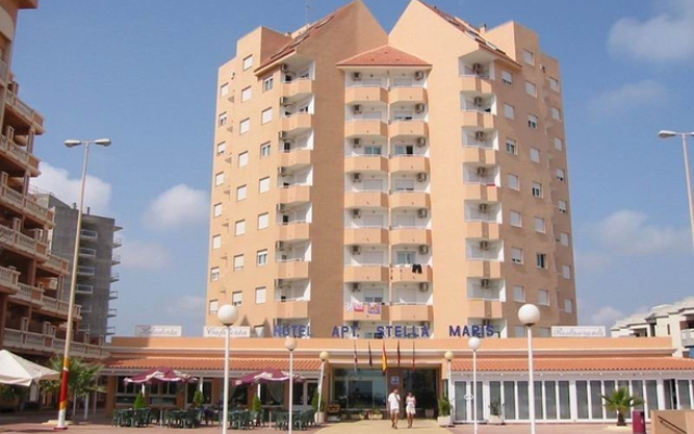 Stella Maris