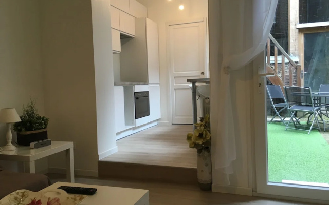 Studio Le Cocoon