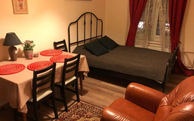 Apartament Kołodziejska