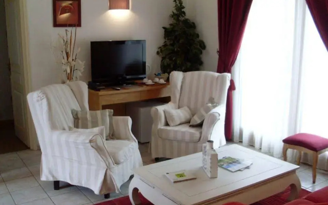Hôtel et Restaurant Le Fiacre à Quend plage