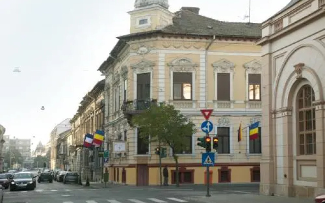 Picasso Boutique Hotel
