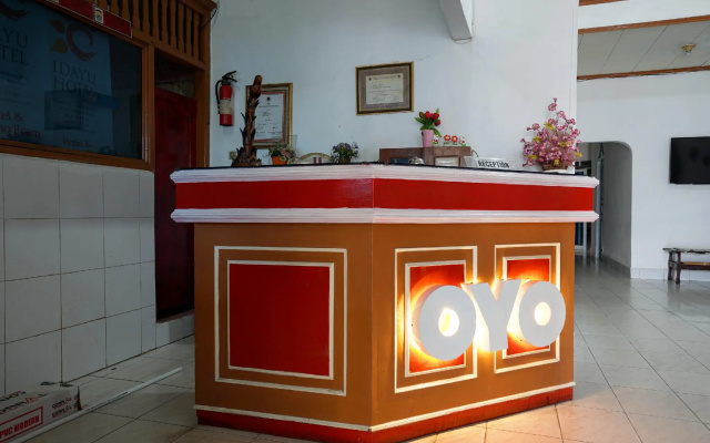 OYO 2876 Hotel Idayu
