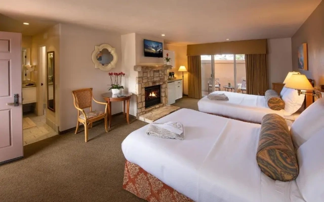 Horizon Inn and Ocean View Lodge