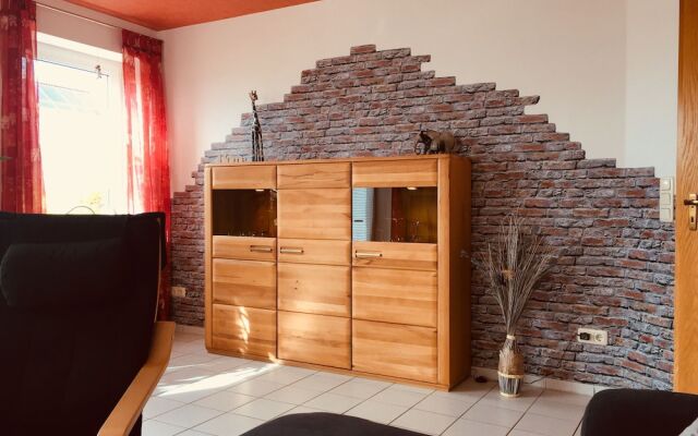 Ferienwohnung Sauerlandblick