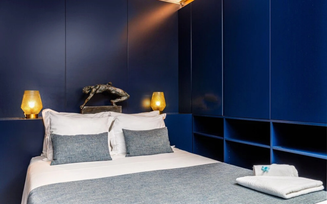 Náutico Apartments by APT IIN - Cascais Center