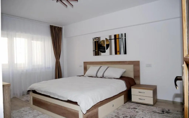 Apartament David