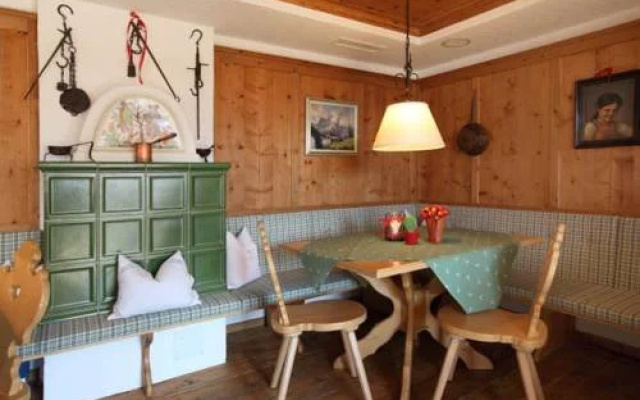 Hotel Ilga