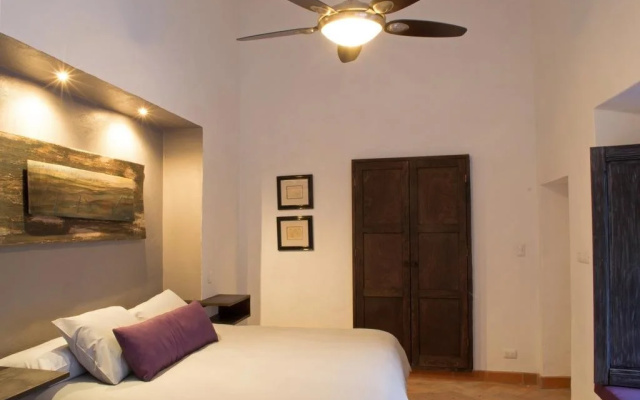 Hotel Maria Bonita