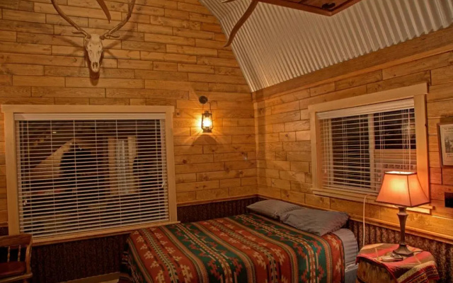 K3 Guest Ranch Bed & Breakfast