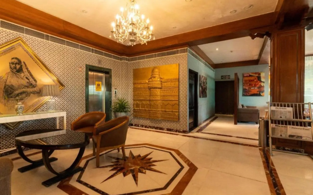 A' Hotel Ludhiana