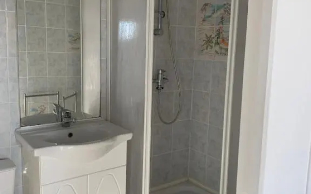 Petit appartement cosy