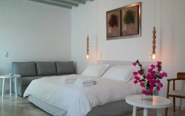 Mykonos Chora Apartments