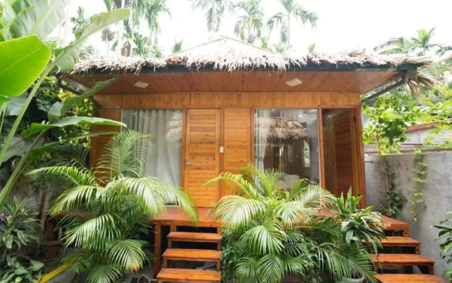 Zostay Apartment