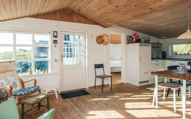 4 Person Holiday Home in Grenaa