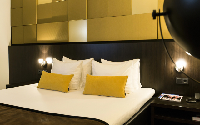 Leonardo Oranje Hotel Leeuwarden