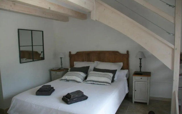 Mas de lEstello B&B